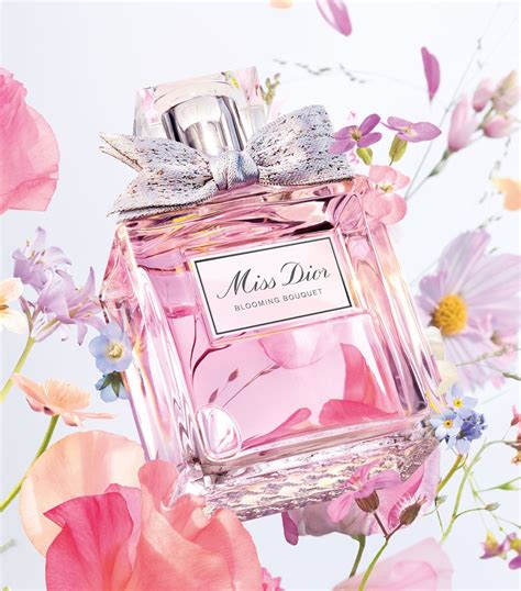 miss dior blooming bouquet wikipedia